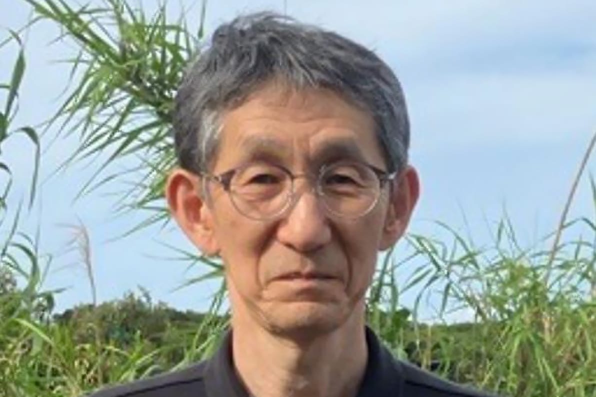 JAXA HTV-Xプロジェクトチーム プロジェクトマネージャ 伊藤 徳政