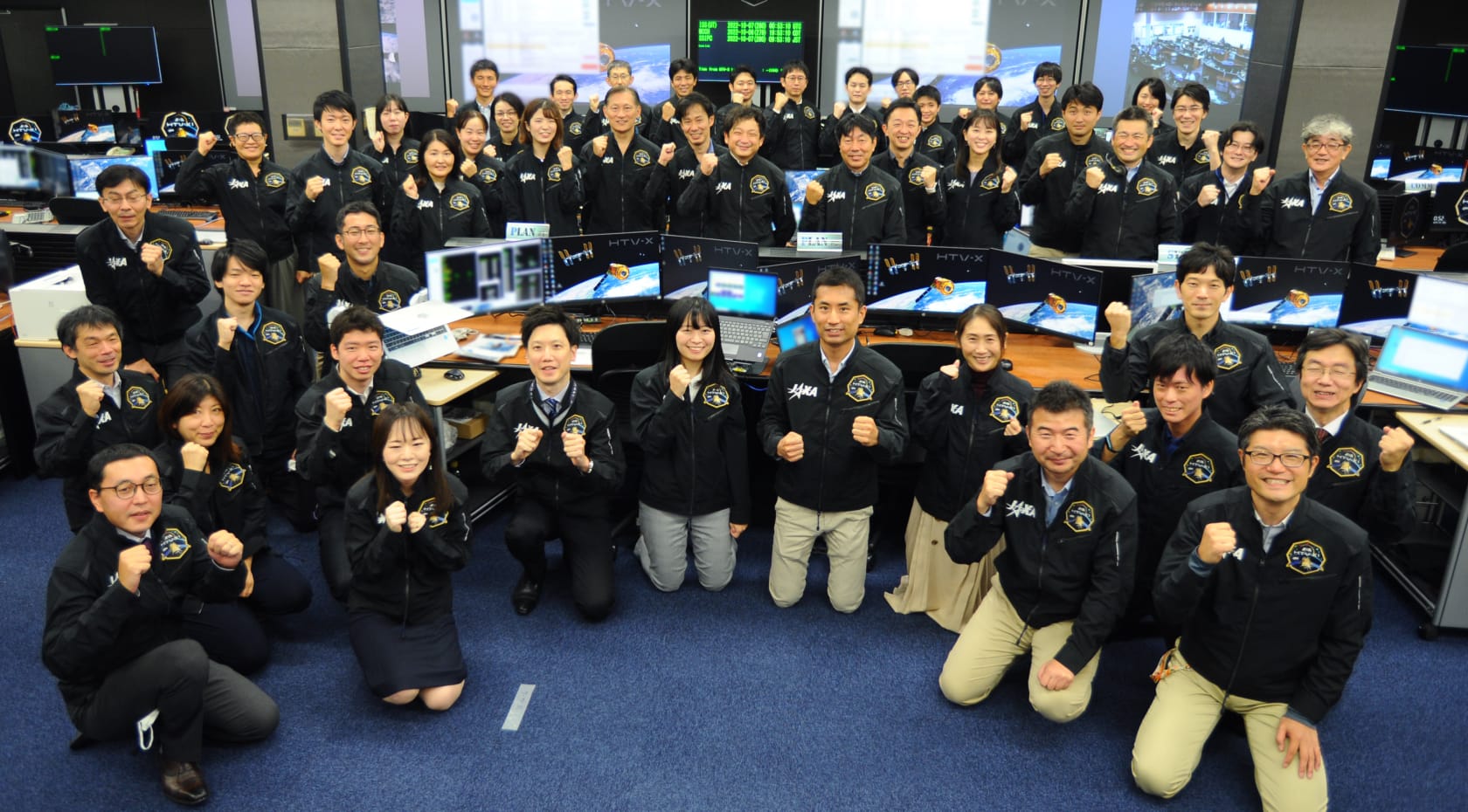 Voice of the Mission Project Column