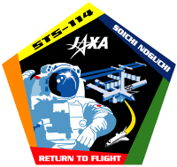 STS-114
