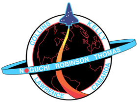 STS-114