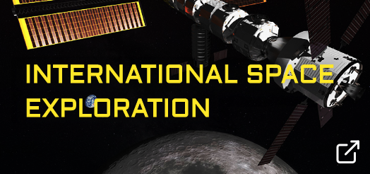 International Space Exploration