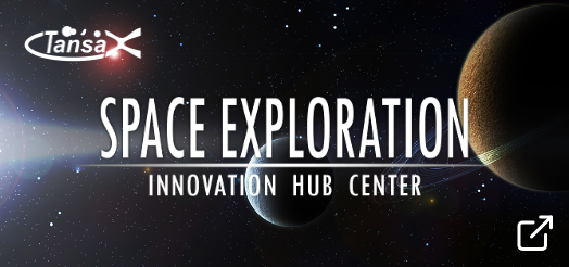 Space Exploration Innovation Hub Center