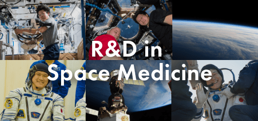 R&D in Space Medicine