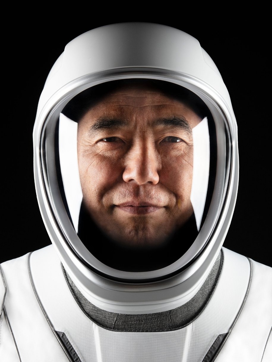 FURUKAWA Satoshi Astronauts JAXA Human Spaceflight Technology