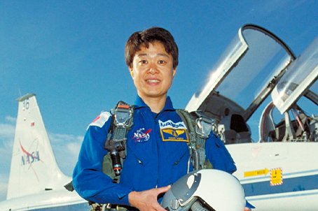 MUKAI Chiaki Astronauts | JAXA Human Spaceflight Technology Directorate
