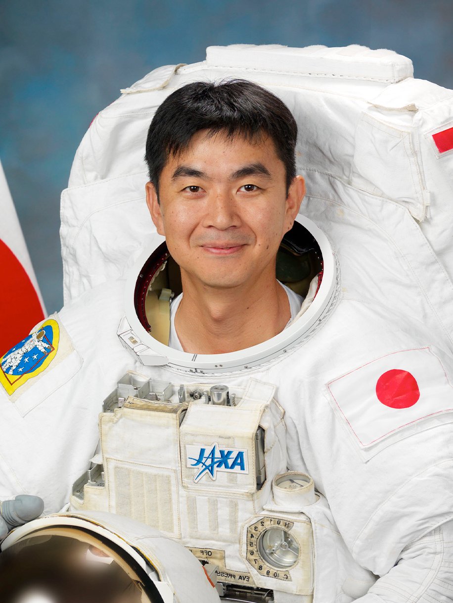 Yui Kimiya Astronauts Jaxa Human Spaceflight Technology Directorate