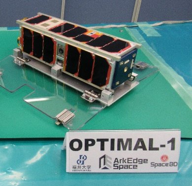 OPTIMAL-1