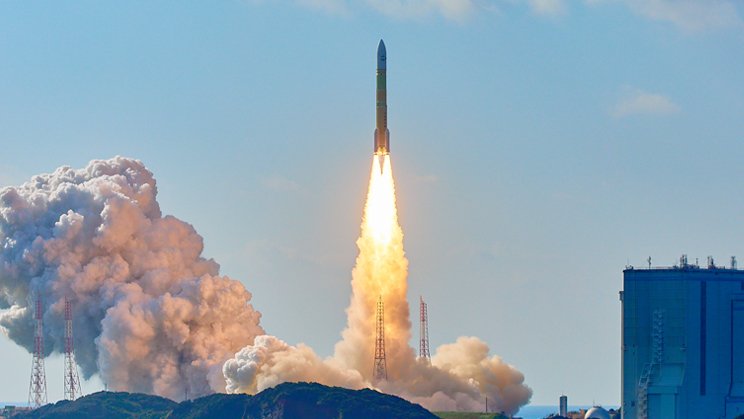 H3ロケット7号機による新型宇宙ステーション補給機1号機（HTV-X1）の 打上げ