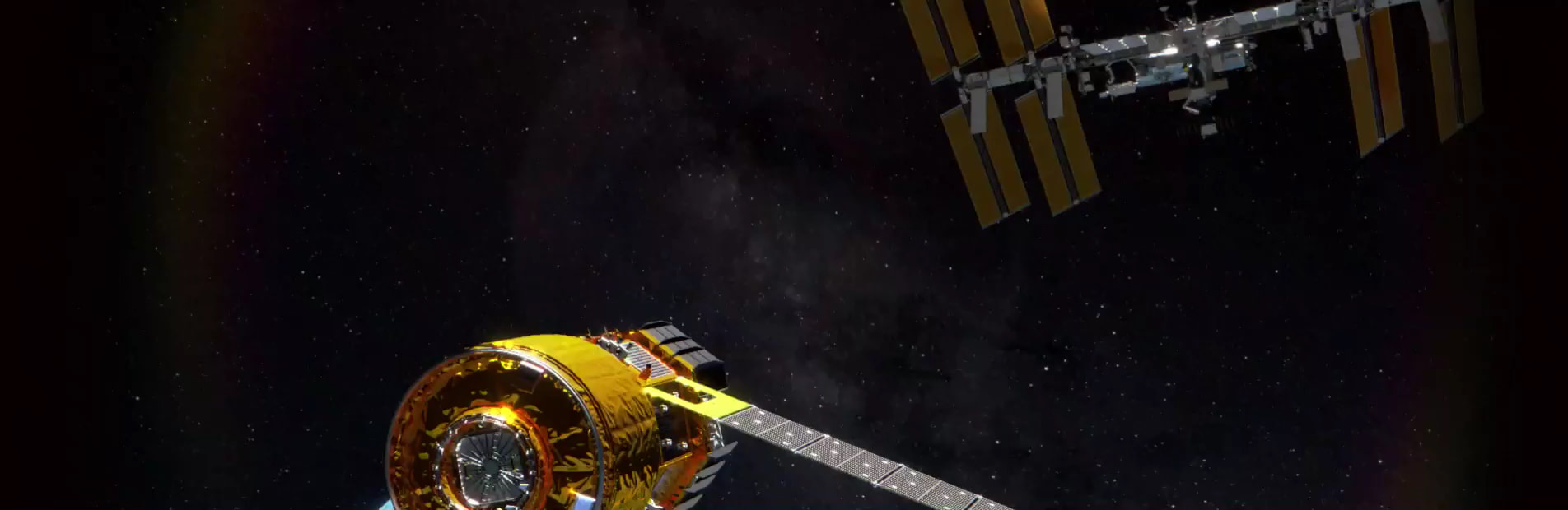 新型宇宙ステーション補給機（HTV-X） | JAXA 有人宇宙技術部門