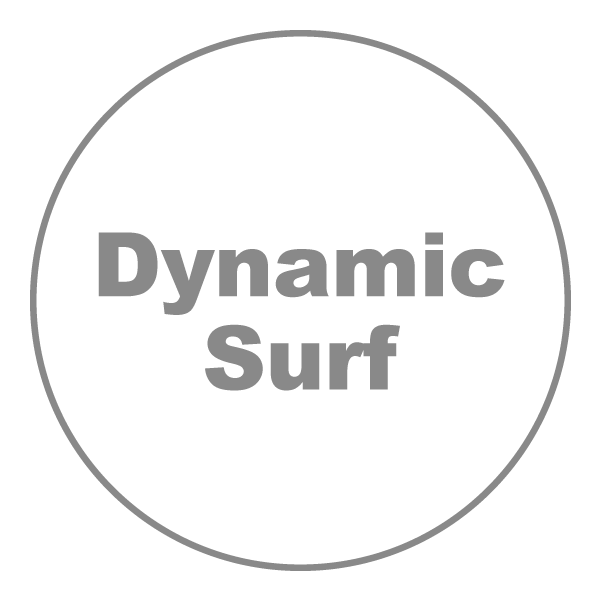 Dynamic Surf