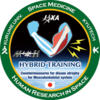 国際宇宙ステーションに長期滞在する宇宙飛行士の筋骨格系廃用性萎縮へのハイブリッド訓練法の効果