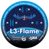 燃焼の限界に関する統一理論構築のための極低流速・低ルイス数対向流火炎実験