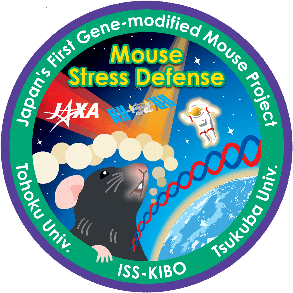Mouse Stress Defense/MHU-3
