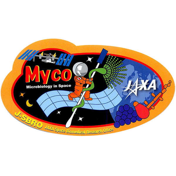 MYCO研究の成果が公表されました~宇宙滞在中は真菌の種類および数が大きく減少~