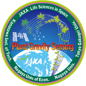 Plant Gravity Sensing
