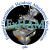 ExHAM利用 軽量かつ高精度な反射鏡の宇宙環境影響評価（CFRP Mirror）