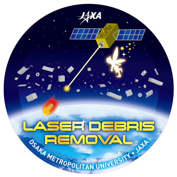 Laser Debris Removal 