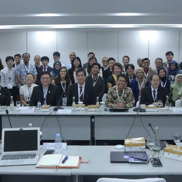 第29回アジア・太平洋地域宇宙機関会議（APRSAF）での宇宙フロンティア分科会（SFWG）の開催報告