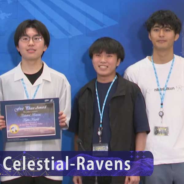 第5回「きぼう」ロボットプログラミング競技会　日本国内予選大会の開催報告