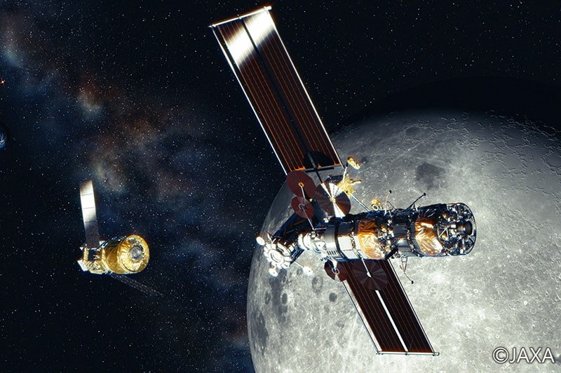 Scientific use in the gateway to the manned base orbiting the moon!  ~Please share the case study and cooperate with the survey~ |  Manned Space Technology Division, Japan Aerospace Exploration Agency