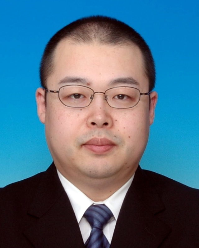 NIRASAWA Satoru, Senior Researcher
