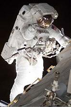 Extravehicular Mobility Unit(EMU)