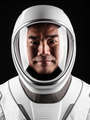 Crew PADLES：日本人宇宙飛行士の個人被ばく線量計測